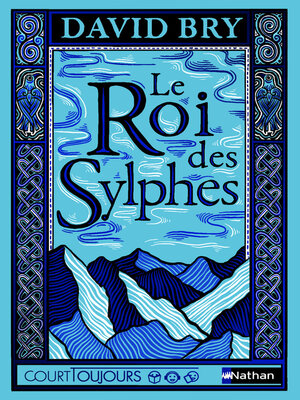 cover image of Le Roi des Sylphes